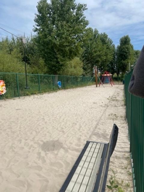 Sunny Beach Knokke-Heist Ngoại thất bức ảnh