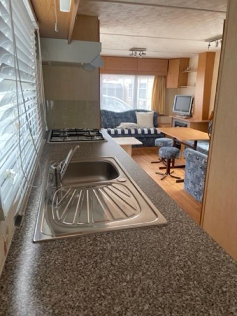 Sunny Beach Knokke-Heist Ngoại thất bức ảnh